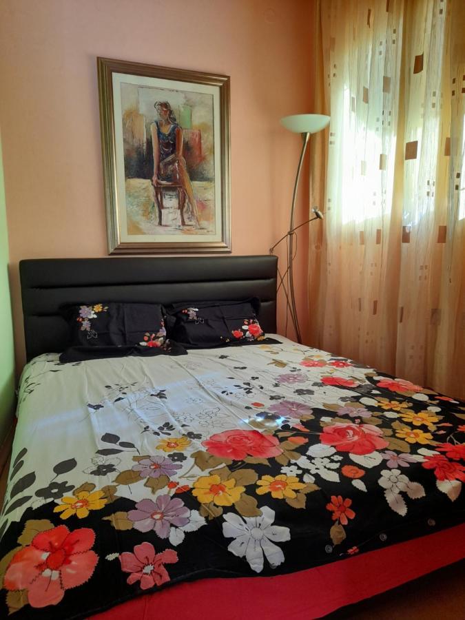 Villa Garden Apartments แฮร์เซ็ก-โนวี ภายนอก รูปภาพ