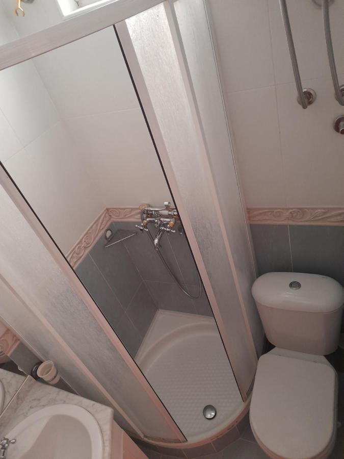 Villa Garden Apartments แฮร์เซ็ก-โนวี ภายนอก รูปภาพ