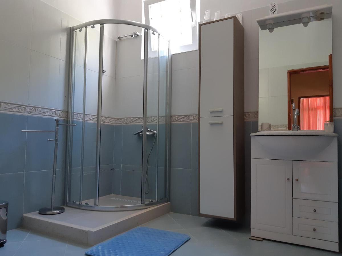 Villa Garden Apartments แฮร์เซ็ก-โนวี ภายนอก รูปภาพ