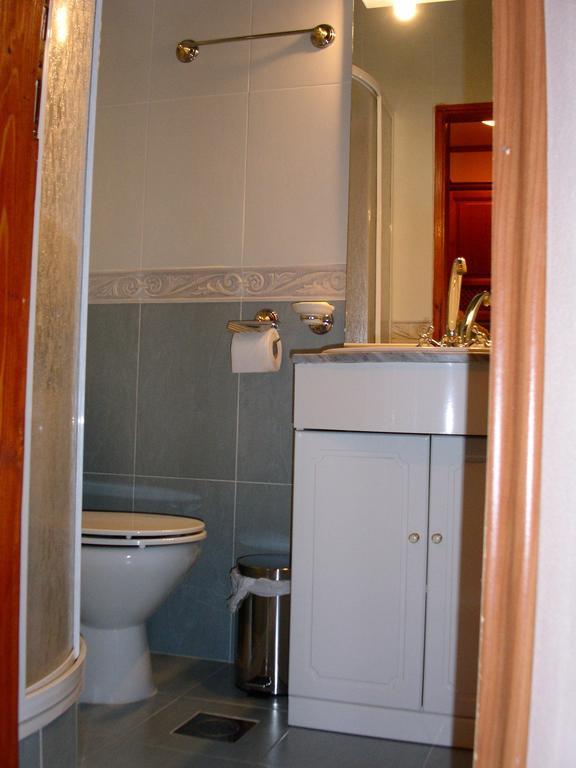 Villa Garden Apartments แฮร์เซ็ก-โนวี ห้อง รูปภาพ