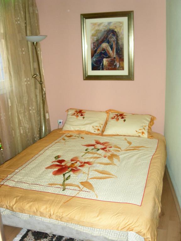 Villa Garden Apartments แฮร์เซ็ก-โนวี ห้อง รูปภาพ